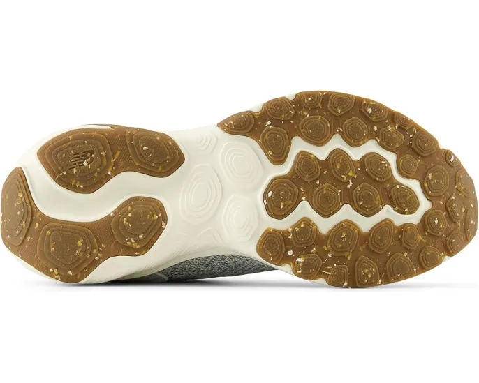 Кроссовки New Balance Fresh Foam X 1440 с межподошвой Fresh Foam X и резиновой подошвой