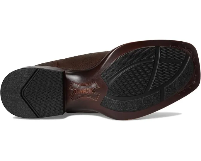 Ковбойские сапоги Ariat Booker Ultra Western Boots с технологией ATS и устойчивой подошвой