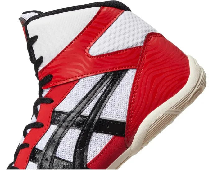 Борцовки ASICS Matflex 7 с амортизацией PROPEL и бесшовными накладками