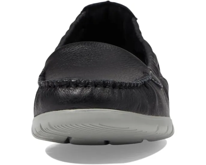 Мокасины SAS Sunny с эластичной посадкой и съемной стелькой