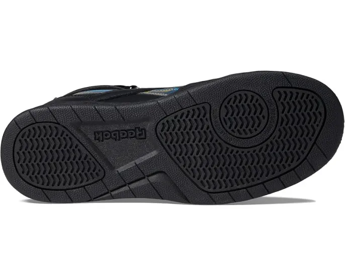 Рабочая обувь Reebok BB4500 Work EH с композитным носком и защитой от электроопасности