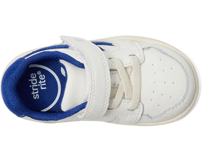 Кроссовки Stride Rite SRT London для малышей с усиленной подошвой для сцепления