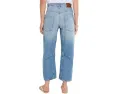 Free People We The Free Minimalist Moxie Barrel Jeans джинсы бочонок