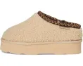 Детские тапочки-угги Bearpaw Kids Snuggle Martis с подкладкой из шерсти