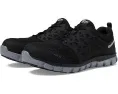 Reebok Work легкие рабочие туфли с защитным носком и амортизацией Sublite