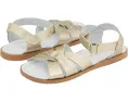 Оригинальные сандалии Salt Water Sandal для малышей и детей из водостойкой кожи