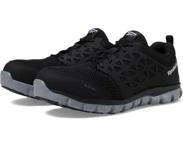 Reebok Work легкие рабочие туфли с защитным носком и амортизацией Sublite