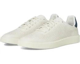 Cole Haan кроссовки Grand Crosscourt Daily Laser с лазерной перфорацией и подошвой EVA
