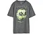 Футболка adidas Kids Soccer Drip Heather из мягкой смесовой ткани