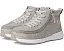 Детские кроссовки BILLY Goat Classic High-top с круговой молнией AFO-friendly