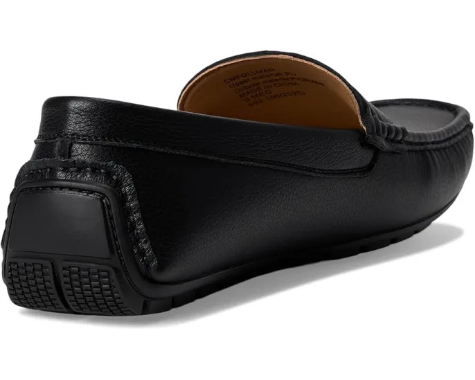 Лоферы Calvin Klein Follman с квадратным носком и стелькой из ЭВА