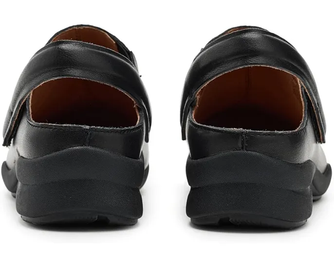 Jambu сабо Tilda с круглым носком и гибкой подошвой