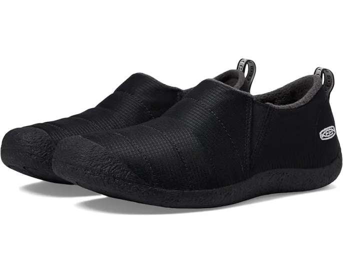KEEN Howser II домашние тапочки с поддержкой свода стопы