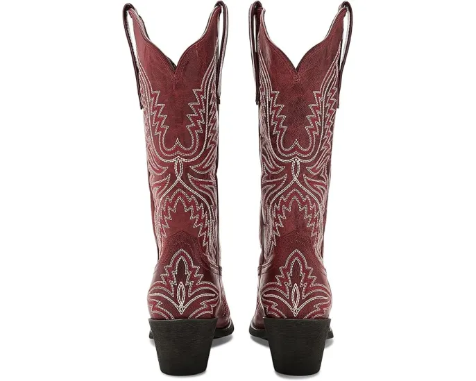 Ковбойские сапоги Round Up Collins от Ariat
