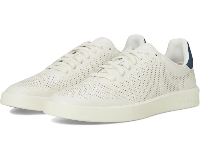 Cole Haan кроссовки Grand Crosscourt Daily Laser с лазерной перфорацией и подошвой EVA