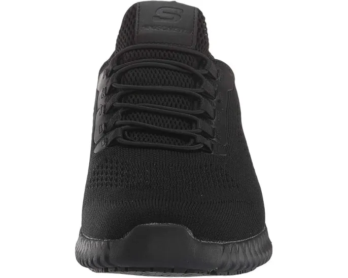 Рабочие кроссовки SKECHERS Work Cessnock с защитой от скольжения