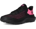 Детские кроссовки Under Armour Rogue 5 с сетчатым верхом