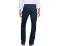 Джинсы Paige Federal Transcend Slim Straight Fit 32 дюйма из денима Russ