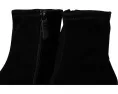 Ботильоны Birdies Starling 50 Bootie Suede из замши с молнией