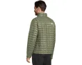 The North Face Легкая куртка THERMOBALL с синтетическим утеплителем и упаковкой в карман