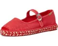 Эспадрильи Oasis Mary Jane с регулируемой пряжкой и ручной отделкой Free People
