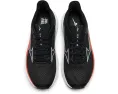 Беговые кроссовки Mizuno Wave Inspire 22 с азотной амортизацией Enerzy NXT для контроля пронации