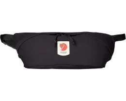 Средняя поясная сумка Ulvo Hip Pack Medium от Fjällräven с переработанным нейлоном