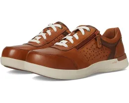 Кроссовки Rockport truFLEX Fly Skylar Work с композитным носком и боковой молнией