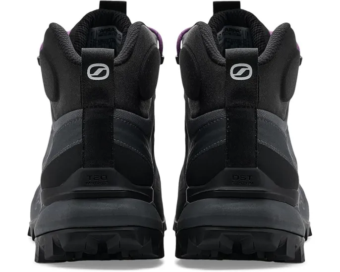Ботинки Scarpa Ribelle Cross 2 Mid Gtx с мембраной Gore-Tex