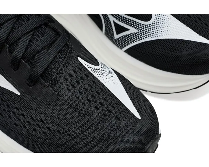 Беговые кроссовки Mizuno Neo Zen 2 с амортизацией Enerzy NXT и технологией Smooth Speed Assist