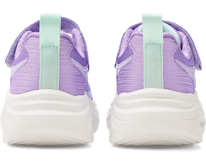 Кроссовки Skechers Sola Glow 2.0 Dazzle Steps со светящейся подошвой