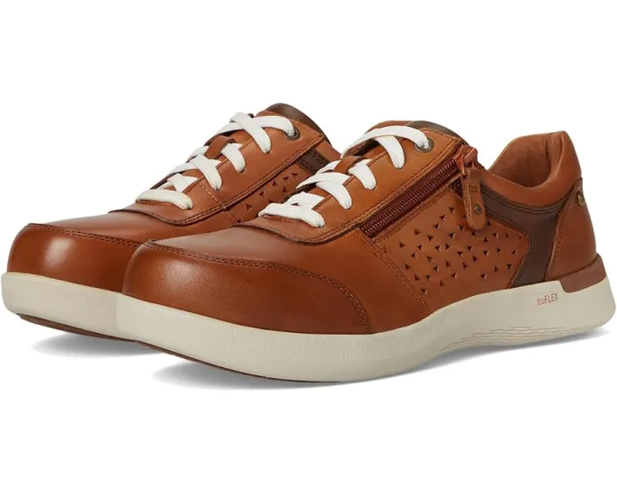 Кроссовки Rockport truFLEX Fly Skylar Work с композитным носком и боковой молнией
