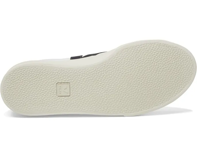 Кроссовки VEJA Esplar Logo из натуральной кожи