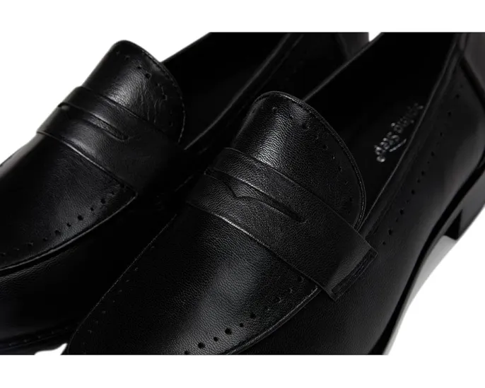 Лоферы Spring Step Loafette из премиальной кожи с перфорацией и удобной стелькой