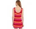 Платье Day Tip Dress Show Me Your Mumu с квадратным вырезом