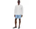 Плавки Chubbies The Thighnapples 18 см с быстросохнущей тканью и защитной подкладкой