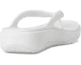 FitFlop сандалии Relieff с анатомической стелькой и низким каблуком