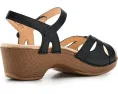 Dansko Сандалии Season с платформой и стальной стелькой для поддержки APMA