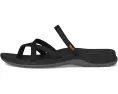 Сланцы Tirratraveler Flip от Teva с мягкой микрофибровой подкладкой