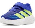 Кроссовки Adidas Galaxy 8 для малышей с застежкой-липучкой