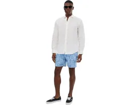 Плавки Chubbies The Thighnapples 18 см с быстросохнущей тканью и защитной подкладкой