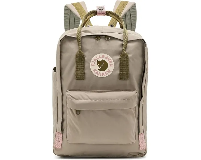 Рюкзак Fjällräven Kånken Koncept с отделением для ноутбука 15 дюймов