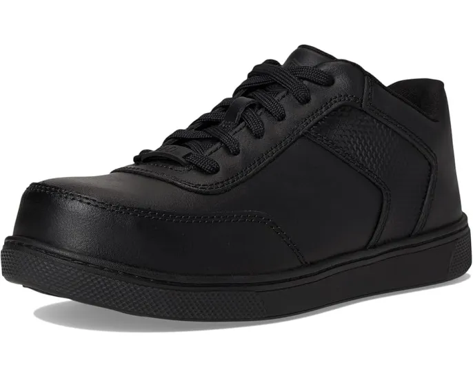 Кроссовки Harley-Davidson Grady Lo с защитным мыском и сетчатой подкладкой