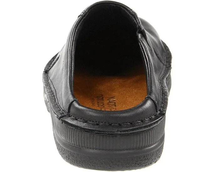 Клоги Bjorn на пробковой стельке Naot