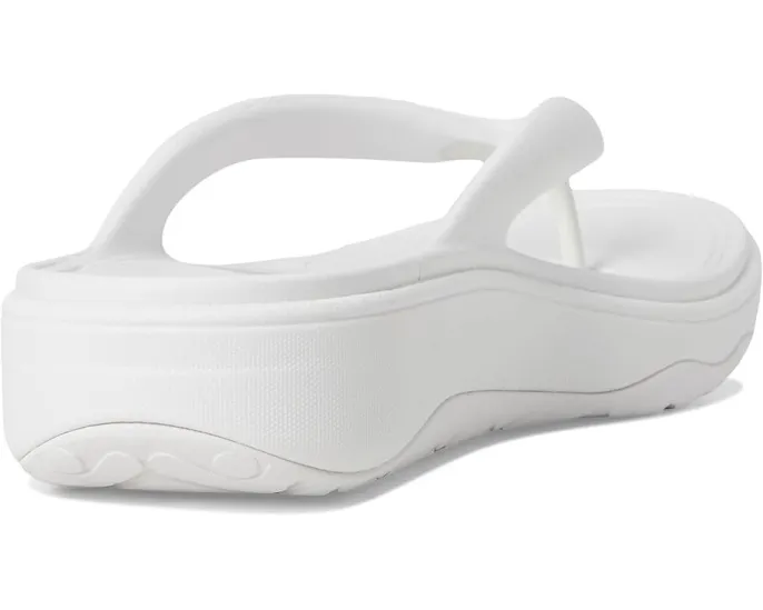 FitFlop сандалии Relieff с анатомической стелькой и низким каблуком