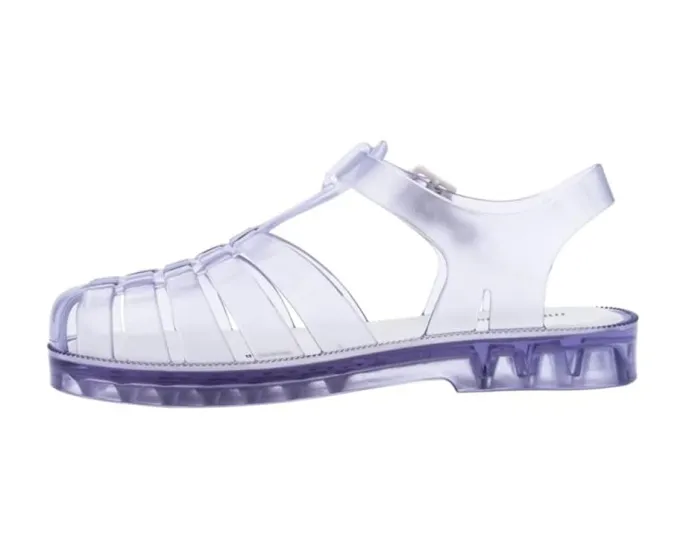 Детские сандалии Mini Melissa Possession с фруктовым ароматом