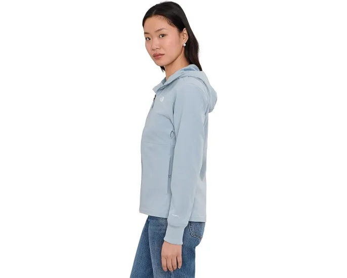 Толстовка Shelbe Raschel с ветрозащитной тканью от The North Face