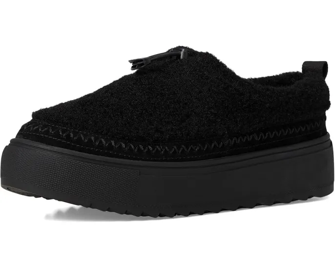 Ботинки Cougar Arlo из искусственной овчины с утеплителем PrimaLoft