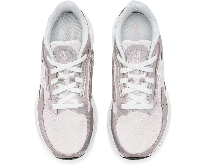 Кроссовки New Balance Fresh Foam Arishi v4 Tiralux с технологией Fresh Foam