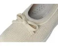 Балетки FitFlop Super-Q Bow Knit с бантом